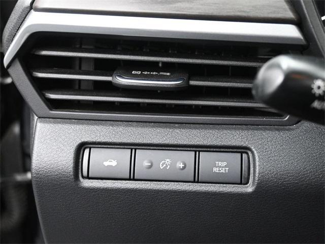 used 2024 Nissan Altima car, priced at $20,955