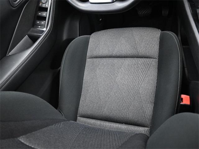 used 2024 Nissan Rogue car, priced at $24,139