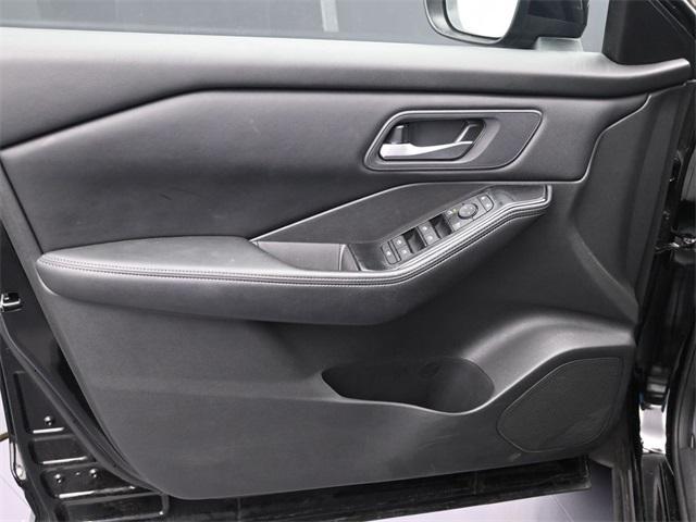 used 2024 Nissan Rogue car, priced at $24,139