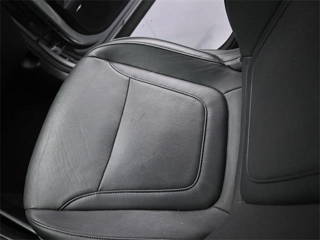 used 2024 Hyundai Tucson car, priced at $26,634