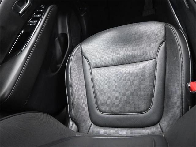 used 2024 Hyundai Tucson car, priced at $26,634