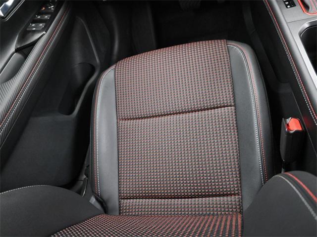 new 2026 Nissan Kicks car, priced at $26,642