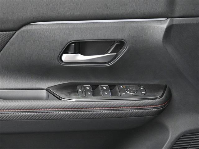 new 2026 Nissan Kicks car, priced at $26,642