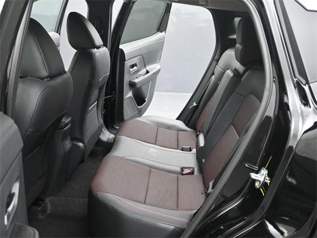 new 2026 Nissan Kicks car, priced at $26,642