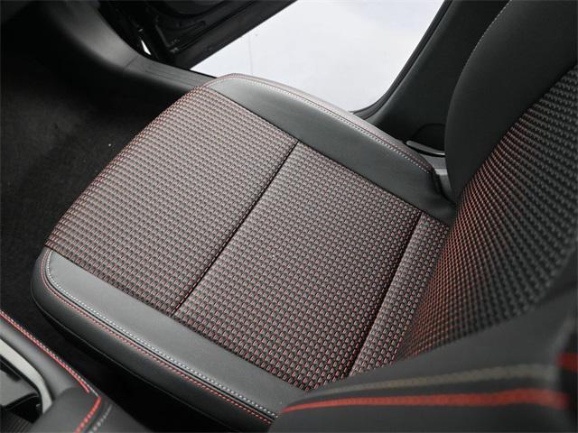 new 2026 Nissan Kicks car, priced at $26,642