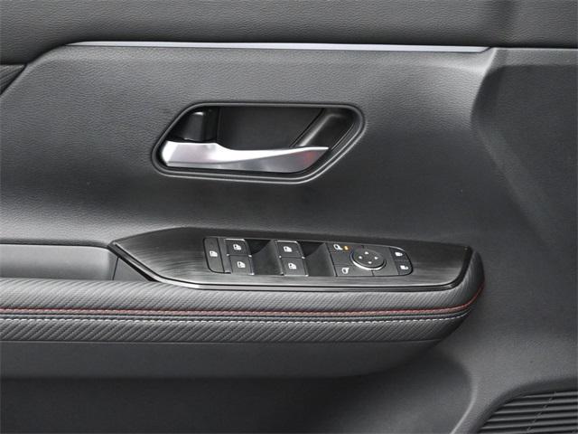 new 2026 Nissan Kicks car, priced at $27,546