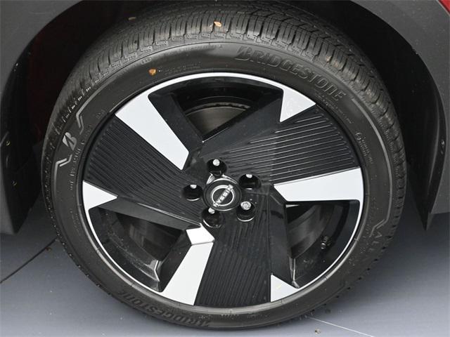 new 2026 Nissan Kicks car, priced at $27,546