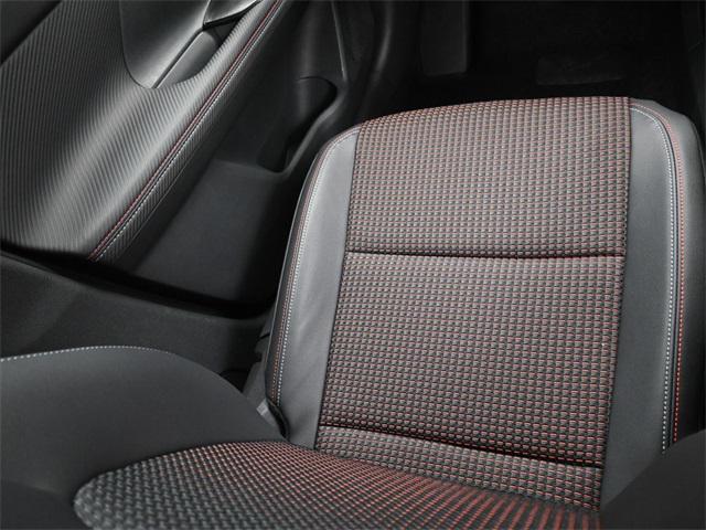 new 2026 Nissan Kicks car, priced at $27,546