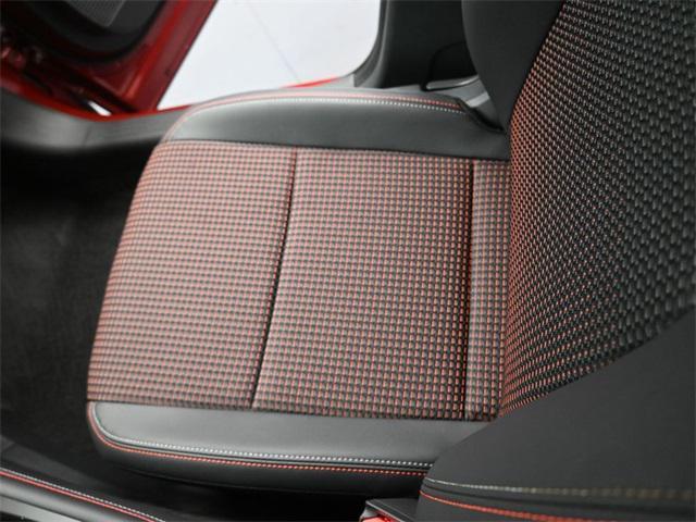 new 2026 Nissan Kicks car, priced at $27,546