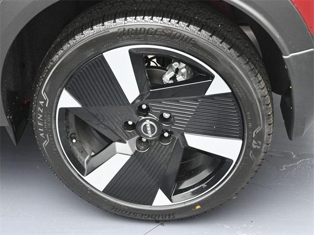 new 2026 Nissan Kicks car, priced at $27,546