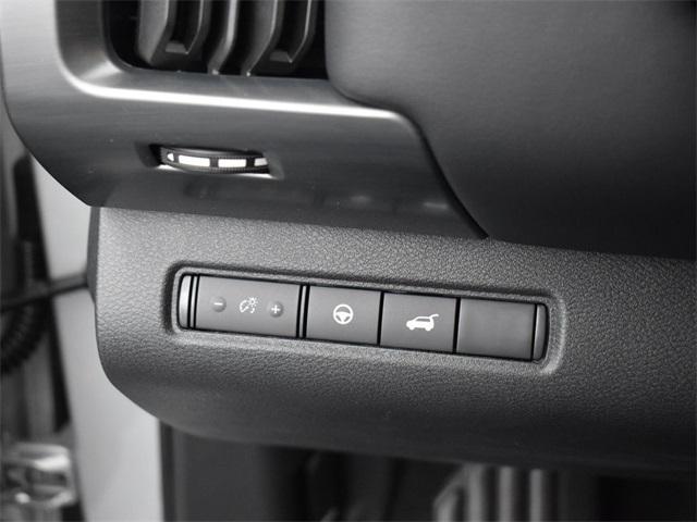 new 2025 Nissan Pathfinder car, priced at $48,210