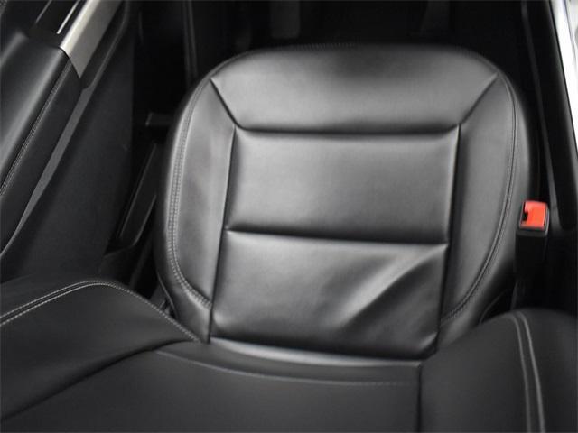 used 2023 Ford Explorer car, priced at $25,703