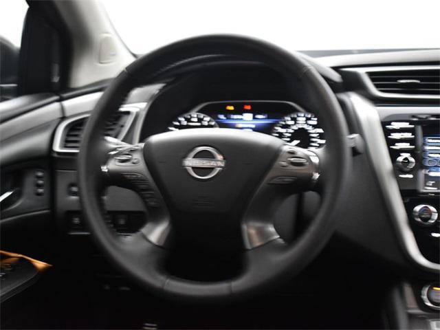 used 2024 Nissan Murano car, priced at $32,057