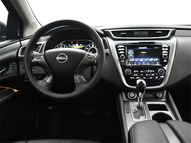 used 2024 Nissan Murano car, priced at $32,057