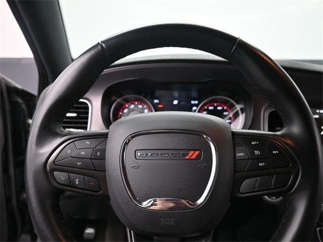 used 2023 Dodge Charger car, priced at $26,743
