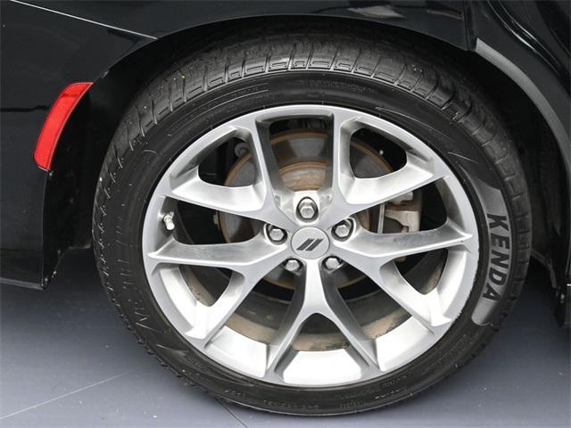 used 2023 Dodge Charger car, priced at $26,743
