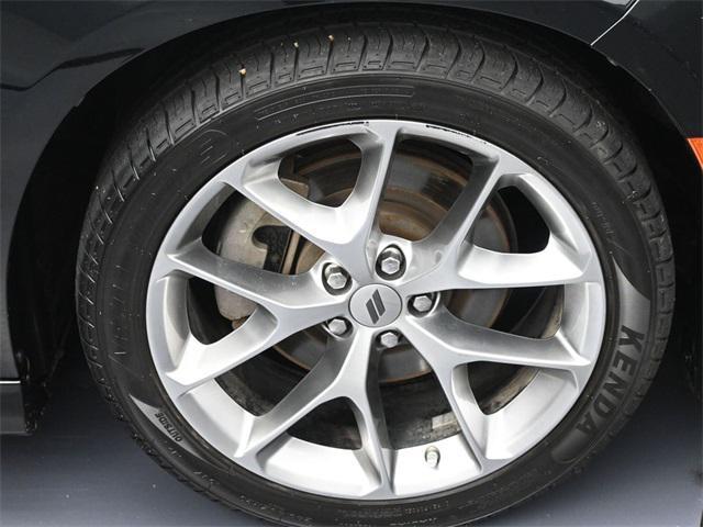 used 2023 Dodge Charger car, priced at $26,743