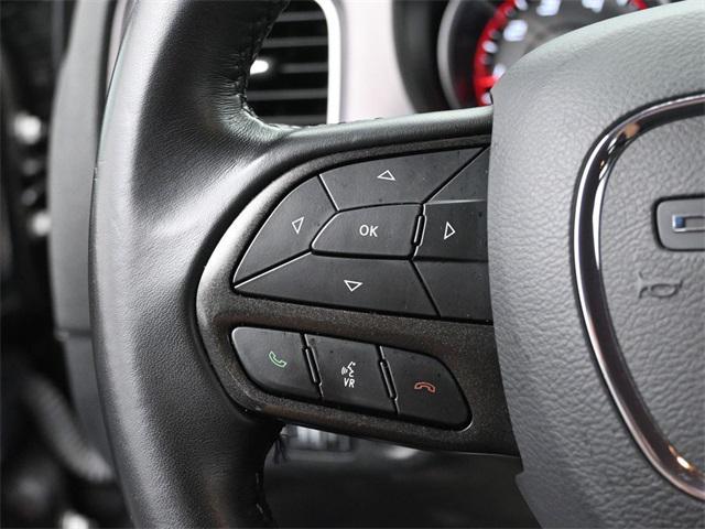 used 2023 Dodge Charger car, priced at $26,743