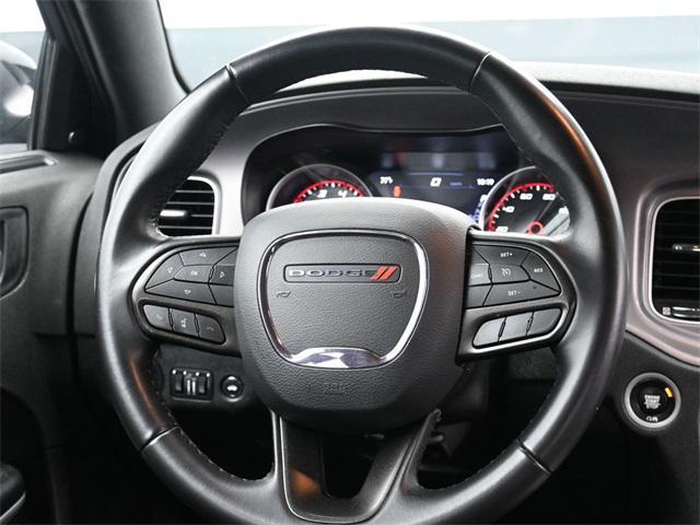 used 2023 Dodge Charger car, priced at $26,743