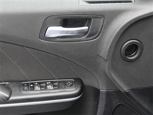 used 2023 Dodge Charger car, priced at $26,743