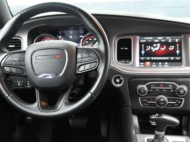 used 2023 Dodge Charger car, priced at $26,743