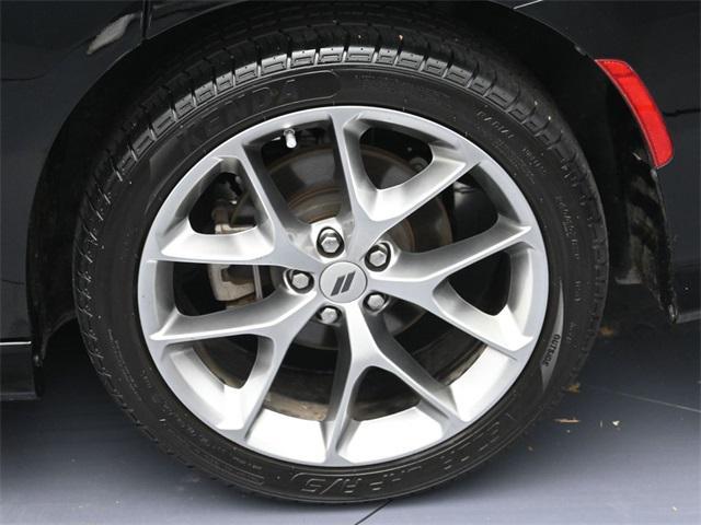 used 2023 Dodge Charger car, priced at $26,743