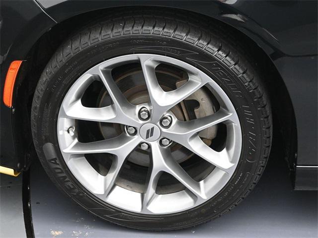 used 2023 Dodge Charger car, priced at $26,743