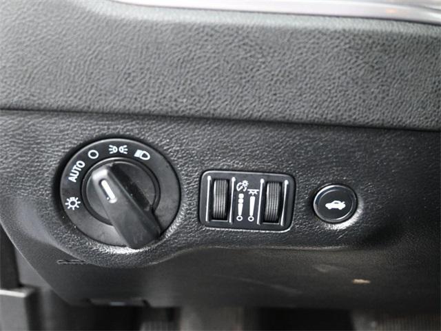 used 2023 Dodge Charger car, priced at $26,743