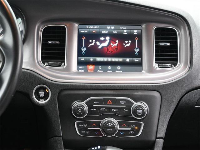 used 2023 Dodge Charger car, priced at $26,743
