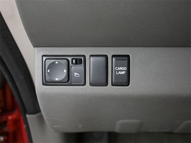 used 2016 Nissan Frontier car, priced at $11,995