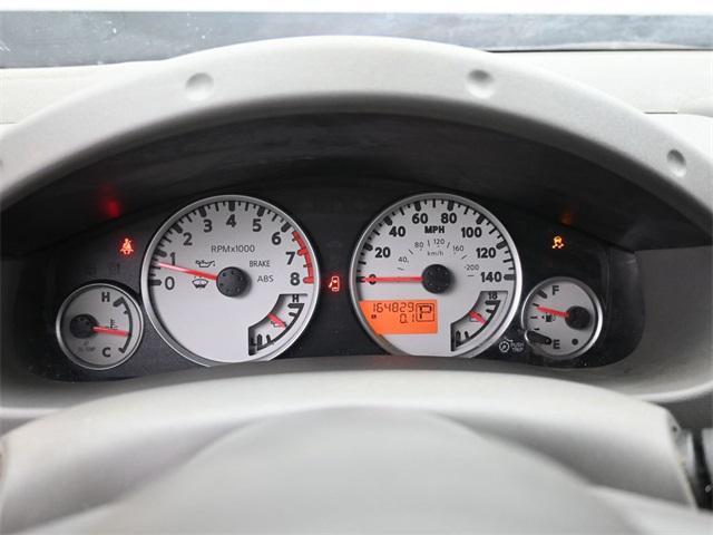 used 2016 Nissan Frontier car, priced at $11,995