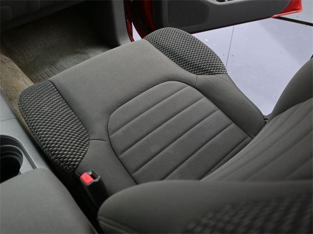 used 2016 Nissan Frontier car, priced at $11,995