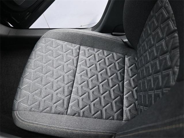 new 2026 Nissan Kicks car, priced at $23,350