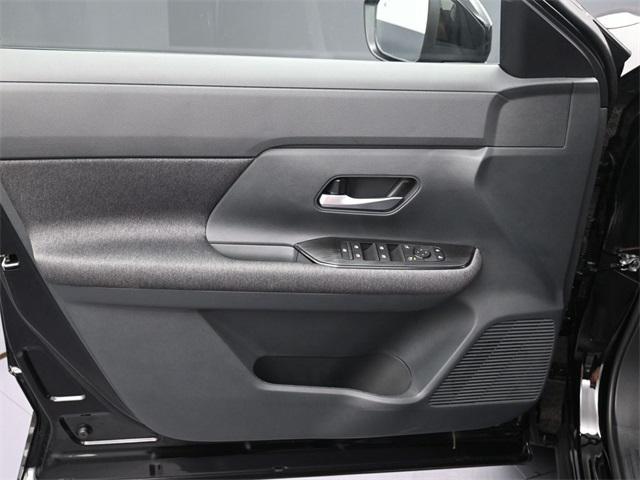 new 2026 Nissan Kicks car, priced at $23,350