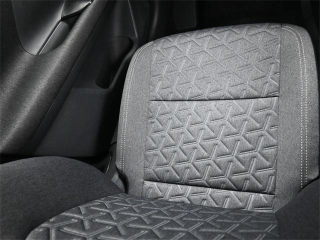 new 2026 Nissan Kicks car, priced at $23,350