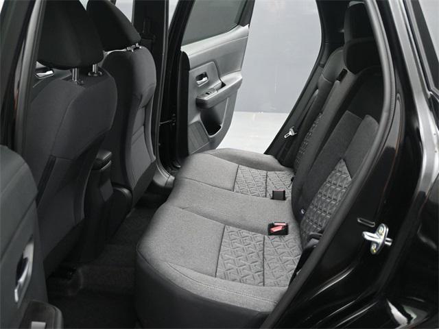 new 2026 Nissan Kicks car, priced at $23,350