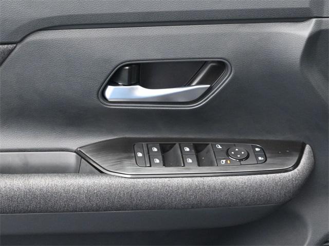 new 2026 Nissan Kicks car, priced at $23,850