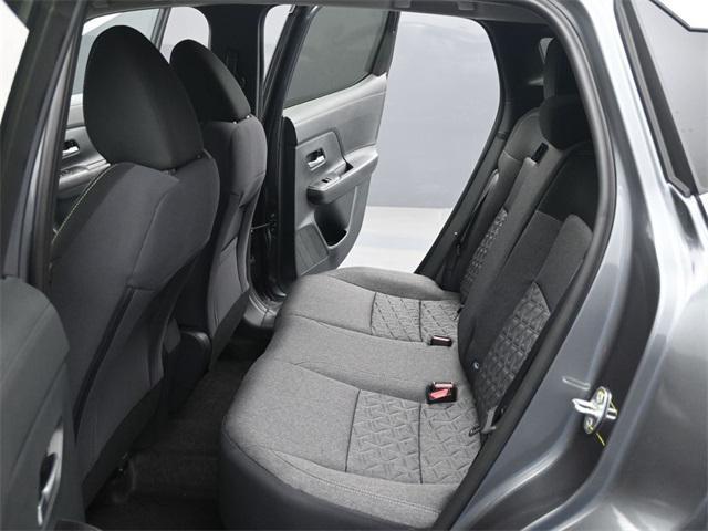 new 2026 Nissan Kicks car, priced at $23,850