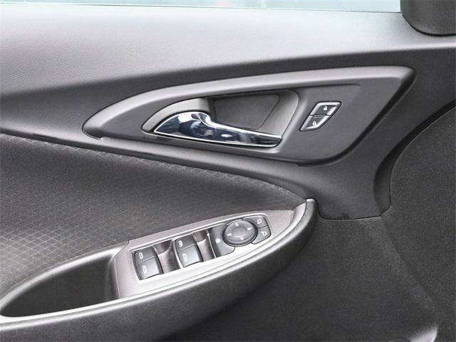 used 2023 Chevrolet Malibu car, priced at $19,335