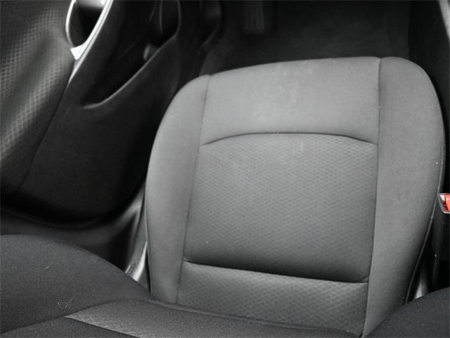 used 2023 Chevrolet Malibu car, priced at $19,335