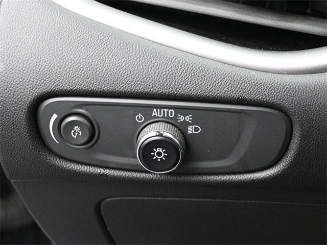 used 2023 Chevrolet Malibu car, priced at $19,335