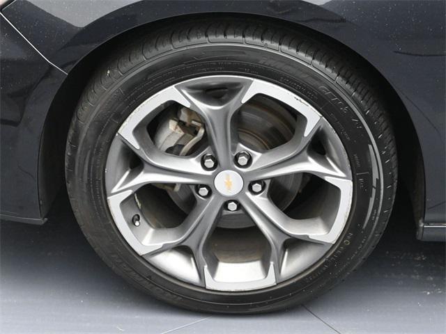 used 2023 Chevrolet Malibu car, priced at $19,335
