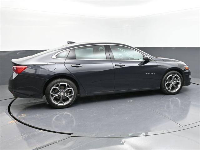 used 2023 Chevrolet Malibu car, priced at $19,335