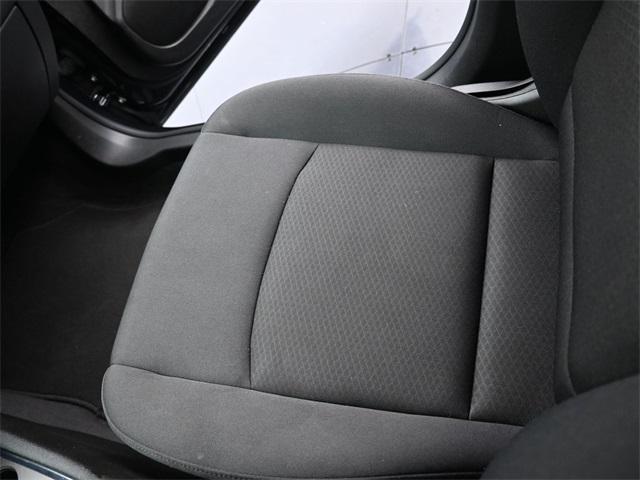 used 2023 Chevrolet Malibu car, priced at $19,335