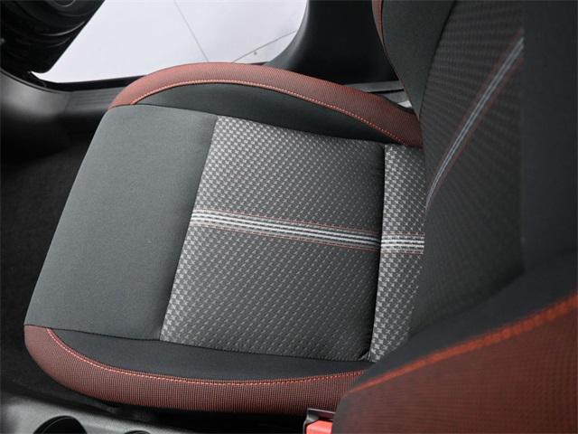 new 2025 Nissan Versa car, priced at $21,481