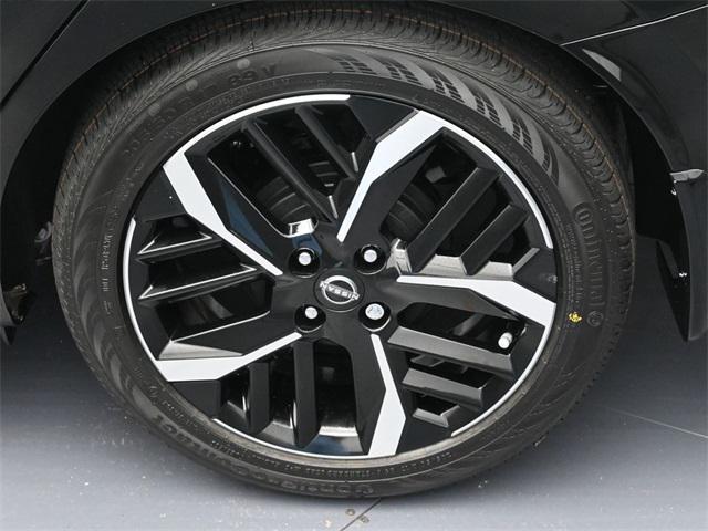 new 2025 Nissan Versa car, priced at $21,481