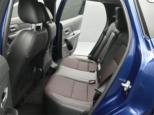 new 2026 Nissan Kicks car, priced at $26,642