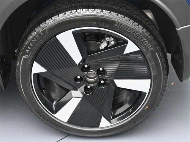 new 2026 Nissan Kicks car, priced at $26,642