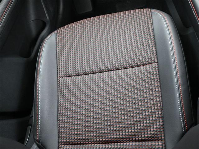 new 2026 Nissan Kicks car, priced at $26,642