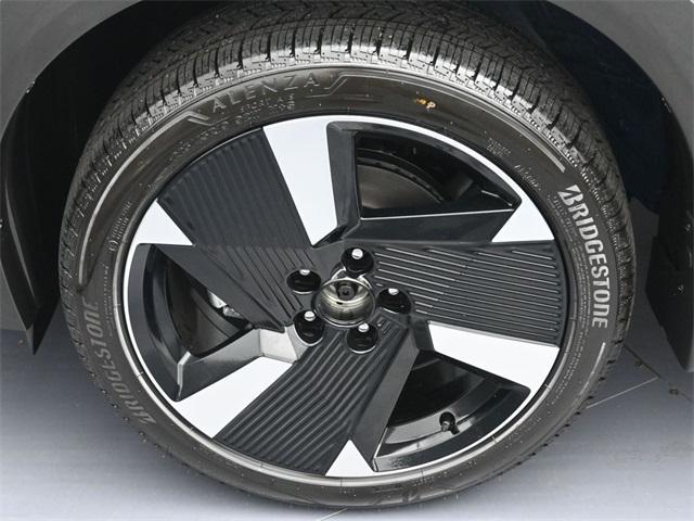 new 2026 Nissan Kicks car, priced at $26,642